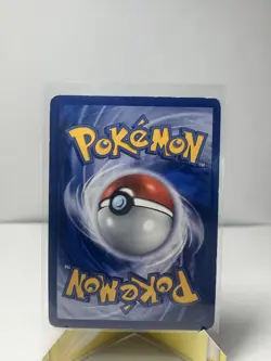 Pokemon TCG Lugia EX (Team Plasma) BW83 Black & White Holo - Image 2