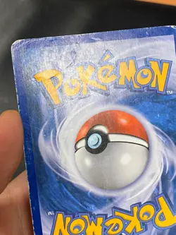 CARTE POKEMON EXCELANGUE 80/127 FR REVERSE PLATINE - BE/PL - Image 5