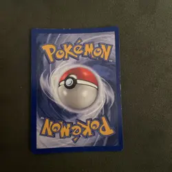 Pokemon TCG WOTC 1999 Overgrowth Theme Deck - Complete Set - Image 3