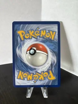 Pokemon Pikachu & Zekrom GX TCG Sun & Moon SM168 Holo Promo - Image 2