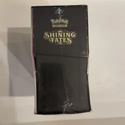 Shining Fates Elite Trainer Box ETB NEW Factory Sealed Pokemon TCG 820650808173 - Image 3