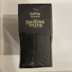 Shining Fates Elite Trainer Box ETB NEW Factory Sealed Pokemon TCG 820650808173 - Image 4