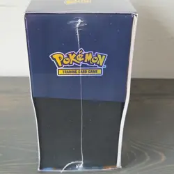 Pokemon TCG Surging Sparks ETB Elite Trainer Box Factory Sealed - Image 2