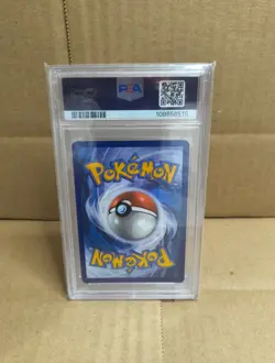 Pokemon Ceruledge 197/191 Illustration Rare Surging Sparks #197 GEM MINT PSA 10 - Image 2