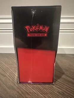 Pokemon TCG Scarlet & Violet Destined Rivals Elite Trainer Box ETB Sealed Auc#1 - Image 3