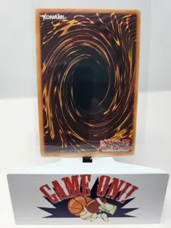 YuGiOh XX-Saber Gardestrike ANPR-EN000 1st Edition Secret Rare NM - Image 2
