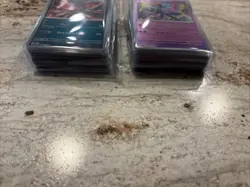 Mega Evolution Pokemon Holo Cards Lot Of 100 - Image 2