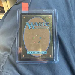 Rionya, Fire Dancer Commander 2021 Near Mint Card - Image 2