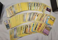 Bulk Pokemon TCG Card Lot of 4000+ With 500 Free energy! - Image 4