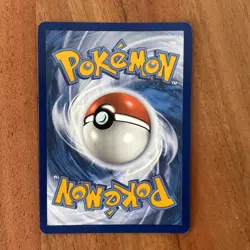 Pokemon TCG Stellar Crown Lacey Full Art Ultra Rare Holo Trainer Card 166/142 NM - Image 2