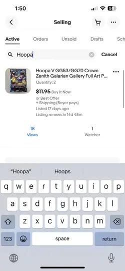 Pokemon Card Bundle For Hyper Rare Collectibles - Image 1