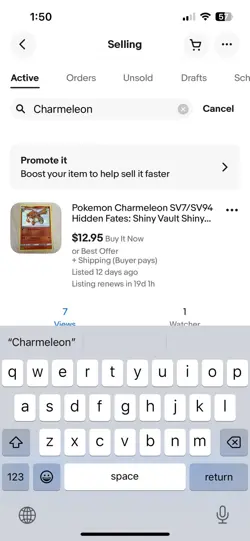 Pokemon Card Bundle For Hyper Rare Collectibles - Image 3