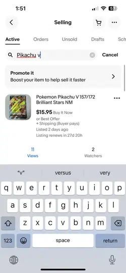 Pokemon Card Bundle For Hyper Rare Collectibles - Image 4