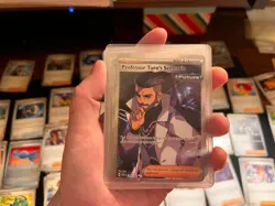 Pokemon Trainer Cards Bulk Lot 100+ Cards With 4 Rares Included. - Image 4