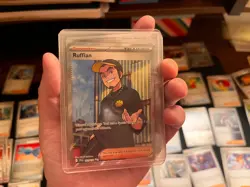 Pokemon Trainer Cards Bulk Lot 100+ Cards With 4 Rares Included. - Image 5