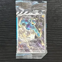 Thundurus - 209 - SV: Scarlet & Violet Promo Cards Holo - PTCG - SEALED - Image 1