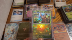 Pokemon TCG Bulk Job Lot Joblot around 850 Cards - Image 3