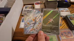 Pokemon TCG Bulk Job Lot Joblot around 850 Cards - Image 4