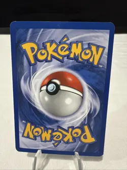 Pokemon TCG Gym Heroes Misty's Tentacruel Holo Rare Card 10/132 Unlimited LP - Image 2