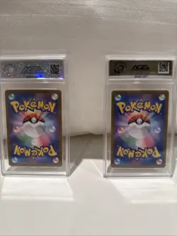 pokemon cards graded psa 10 auction japanese - Image 2