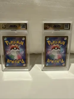 pokemon cards graded psa 10 auction japanese - Image 2
