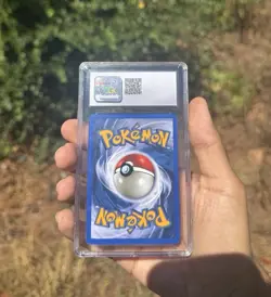 CGC 10 GEM MINT Snorlax Z # 49 WOTC Black Star Promo Pokemon Card - Image 2