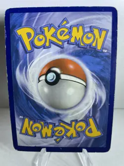 Pokemon TCG Pikachu EX XY124 Full Art Holo Card Ultra Rare HP - Image 2