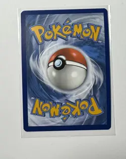 Pokemon TCG Magikarp Scarlet & Violet Paldea Evolved Holo Card 203/193 Near Mint - Image 2