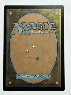 Mutilate Duel Decks: Anthology 55 Regular MTG Card LP-NM - Image 2