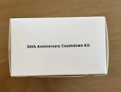 MTG Magic The Gathering SECRET LAIR - 30th Anniversary Countdown Kit - SEALED - Image 2