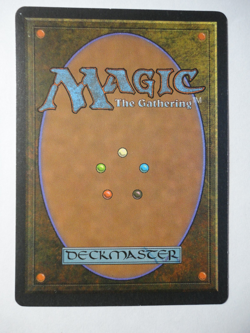 Lightning Bolt Revised Edition NM Near Mint MTG Magic the Gathering - Image 2