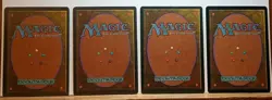 4x Svyelunite Temple - Mixed Playset - Magic The Gathering - Image 2