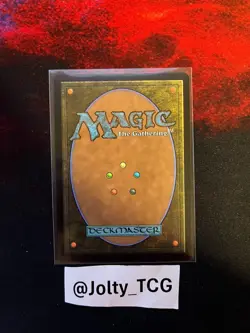 Disrupt Decorum Commander: Murders at Karlov Manor Regular - Image 2