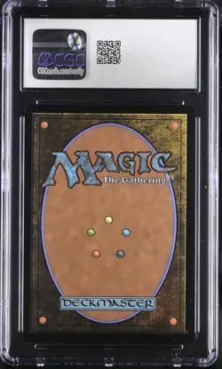 URENI, THE SONG UNENDING Tarkir: Dragonstorm Showcase Mythic CGC 9 MTG - Image 2