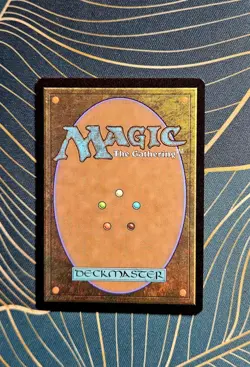 Isochron Scepter [FOIL] | Secret Lair Countdown Kit (MTG) | NM EN - Image 2