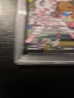POKEMON GENERATIONS RADIANT COLLECTION SYLVEON EX #RC32 PSA 7 NM #115814097 - Image 2