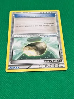 Pokemon Tcg Float Stone 137/162 XY Breakthrough Non Holo - Image 3