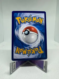 Pokemon S-Chinese Fuecoco 0309/09 CBB1C Gem Pack Horizon Holo - Image 2