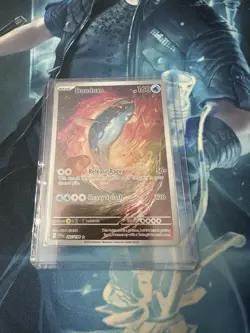 Dondozo 207/198 SV01: Scarlet & Violet Base Set Holo Pokemon TCG - Image 3