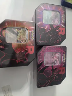 Pokemon Destined Rivals 100% Brand New Factory Sealed Lot of 14 - Image 5