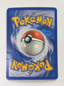 Pokemon Victory Medal Winner Battle Road Autumn 2007-2008 Promo Karte Pokemon - Image 2