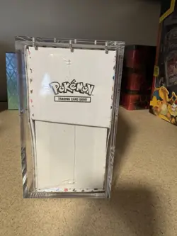 Pokemon TCG Scarlet & Violet 151 Elite Trainer Box - 151 ETB 820650853159 - Image 4