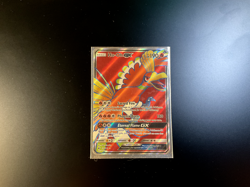 NM Ho-oh GX #131/147 Pokemon Burning Shadows TCG Near Mint Full Art Ultra Rare - Image 1