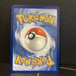 Pokemon TCG Misty's Gyarados Reverse Holo Rare Destined Rivals 049/182 - Image 4