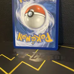Pokemon TCG Misty's Gyarados Reverse Holo Rare Destined Rivals 049/182 - Image 5