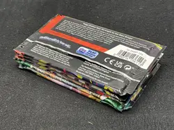 Pokemon TCG: Assorted Booster Packs 3x MEG DAA EVS Sealed Lot of 5 - Image 4