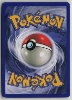 Arcanine 6/53 Pokemon TCG Wizards Black Star Promos Promo Moderately Played MP 1 - Image 2