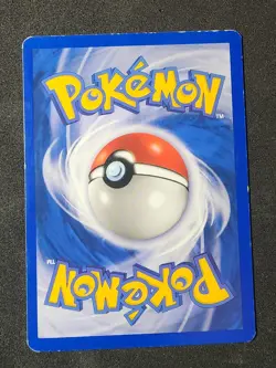 Pokemon TCG Kangaskhan Jungle 5/64 Holo Unlimited Holo Rare - Image 2