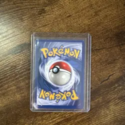 Pokemon TCG Mr. Mime Jungle 6/64 Holo Unlimited Holo Rare - Image 2