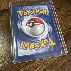 Pokemon TCG Mr. Mime Jungle 6/64 Holo Unlimited Holo Rare - Image 3